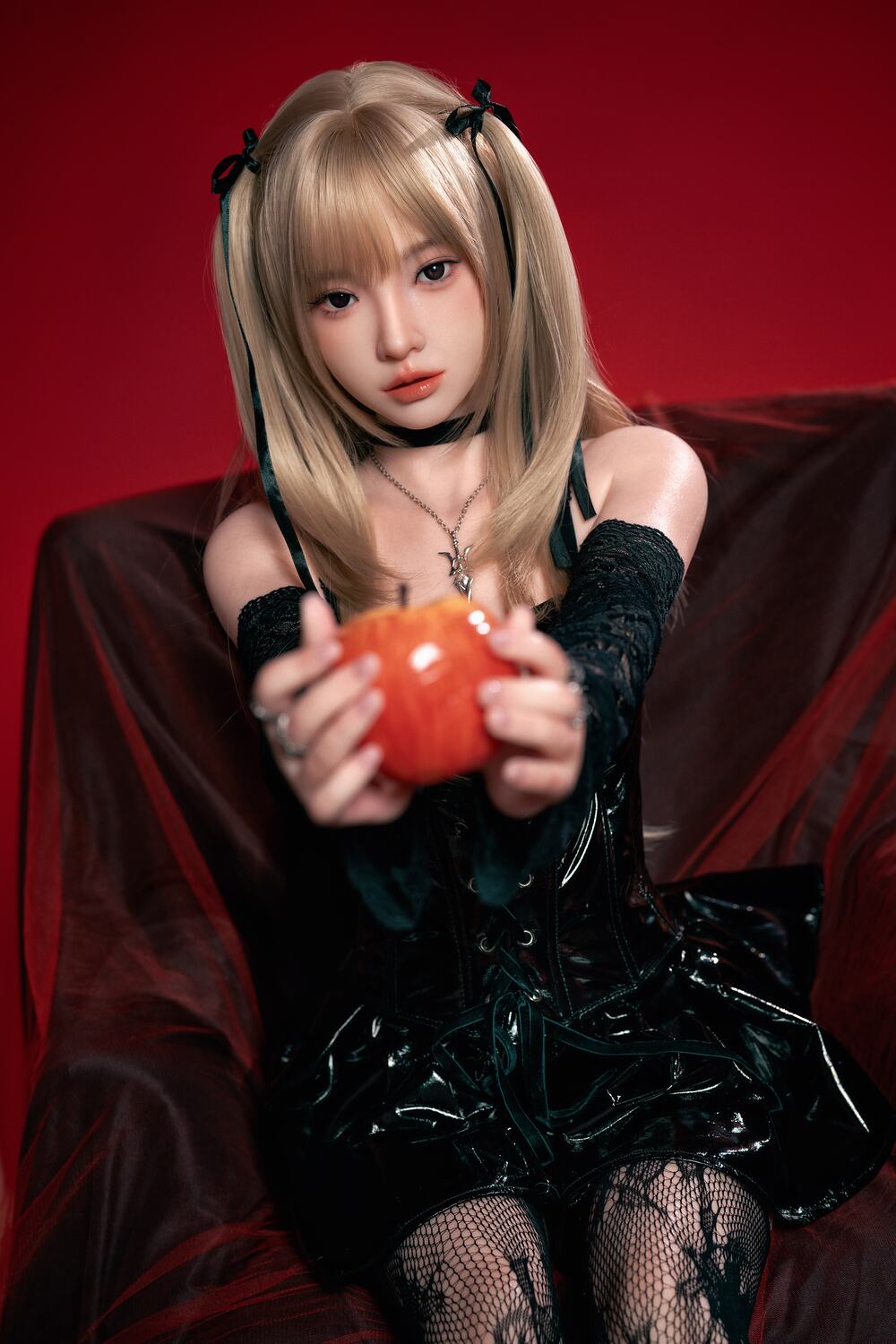 149cm4ft11 B-cup Silicone Sex Doll – Miyu (11) Jiusheng 149cm4ft11 B-cup Silicone Sex Doll - Miyu at rosemarydoll