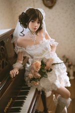 Jiusheng 156cm5ft1 B-cup Silicone Sex Doll – Opalite at rosemarydoll
