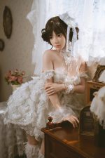 Jiusheng 156cm5ft1 B-cup Silicone Sex Doll – Opalite at rosemarydoll