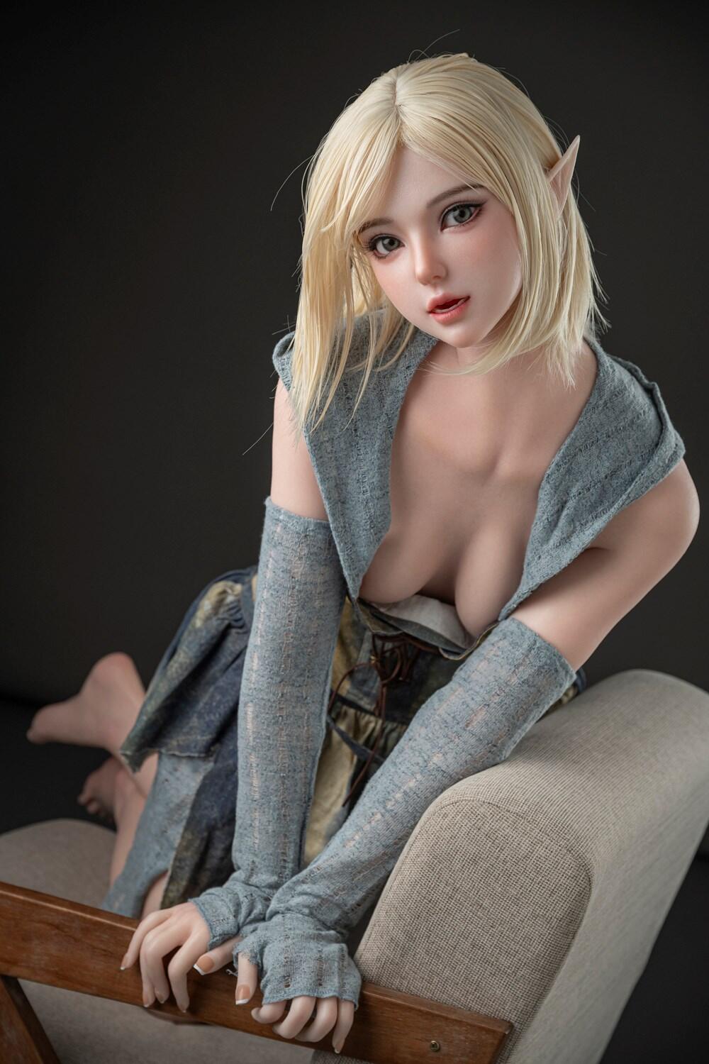 160cm5ft3 B-cup Silicone Head Sex Doll – Elara (5) JX 160cm5ft3 B-cup Silicone Head Sex Doll – Elara at rosemarydoll