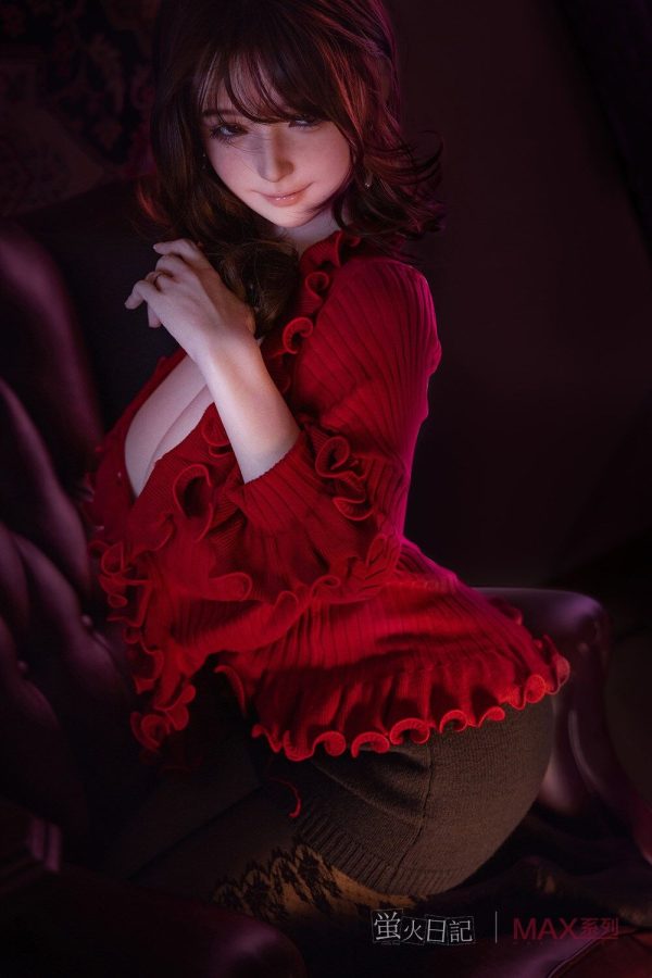 Firefly Diary 160cm5ft3 G-cup Max Real Skin Texture Silicone Sex Doll – Qiandao at rosemarydoll