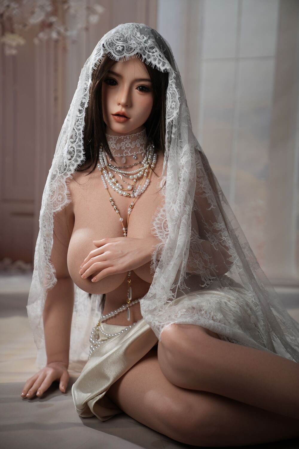 162cm5ft4 I-cup Silicone Sex Doll – Grace (14) Top fire 162cm5ft4 I-cup Silicone Sex Doll – Grace at rosemarydoll