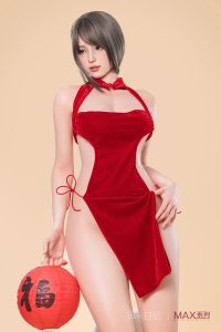 Firefly Diary 165cm5ft5 D-cup Max Real Skin Texture Silicone Sex Doll – Yelan at rosemarydoll