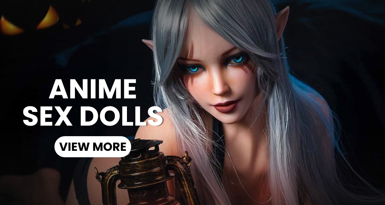 Anime Sex Dolls