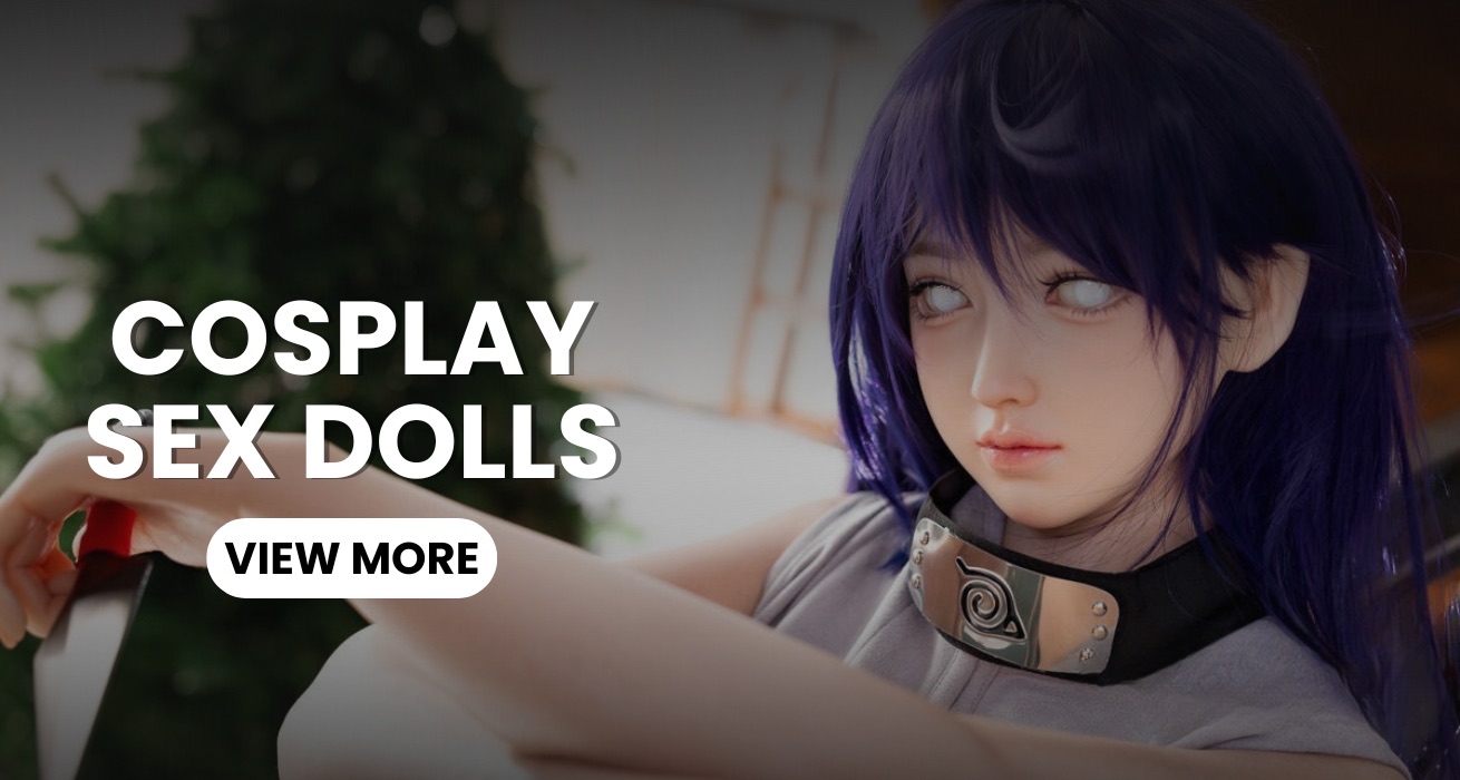 Cosplay Sex Dolls