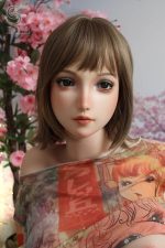 SE T160cm5ft3 C-cup Silicone Sex Doll – Yuuki.B at rosemarydoll