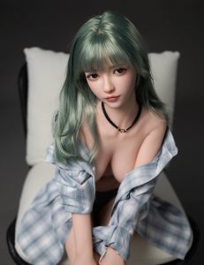 Dreamadolls 149cm5ft5 D-cup TPE Sex Doll - Bertha at rosemarydoll
