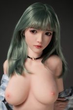 Dreamadolls 149cm5ft5 D-cup TPE Sex Doll - Bertha at rosemarydoll