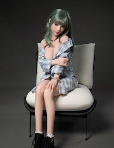Dreamadolls 149cm5ft5 D-cup TPE Sex Doll - Bertha at rosemarydoll