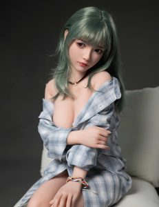 Dreamadolls 149cm5ft5 D-cup TPE Sex Doll - Bertha at rosemarydoll