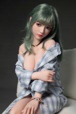 Dreamadolls 149cm5ft5 D-cup TPE Sex Doll - Bertha at rosemarydoll