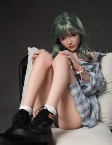 Dreamadolls 149cm5ft5 D-cup TPE Sex Doll - Bertha at rosemarydoll
