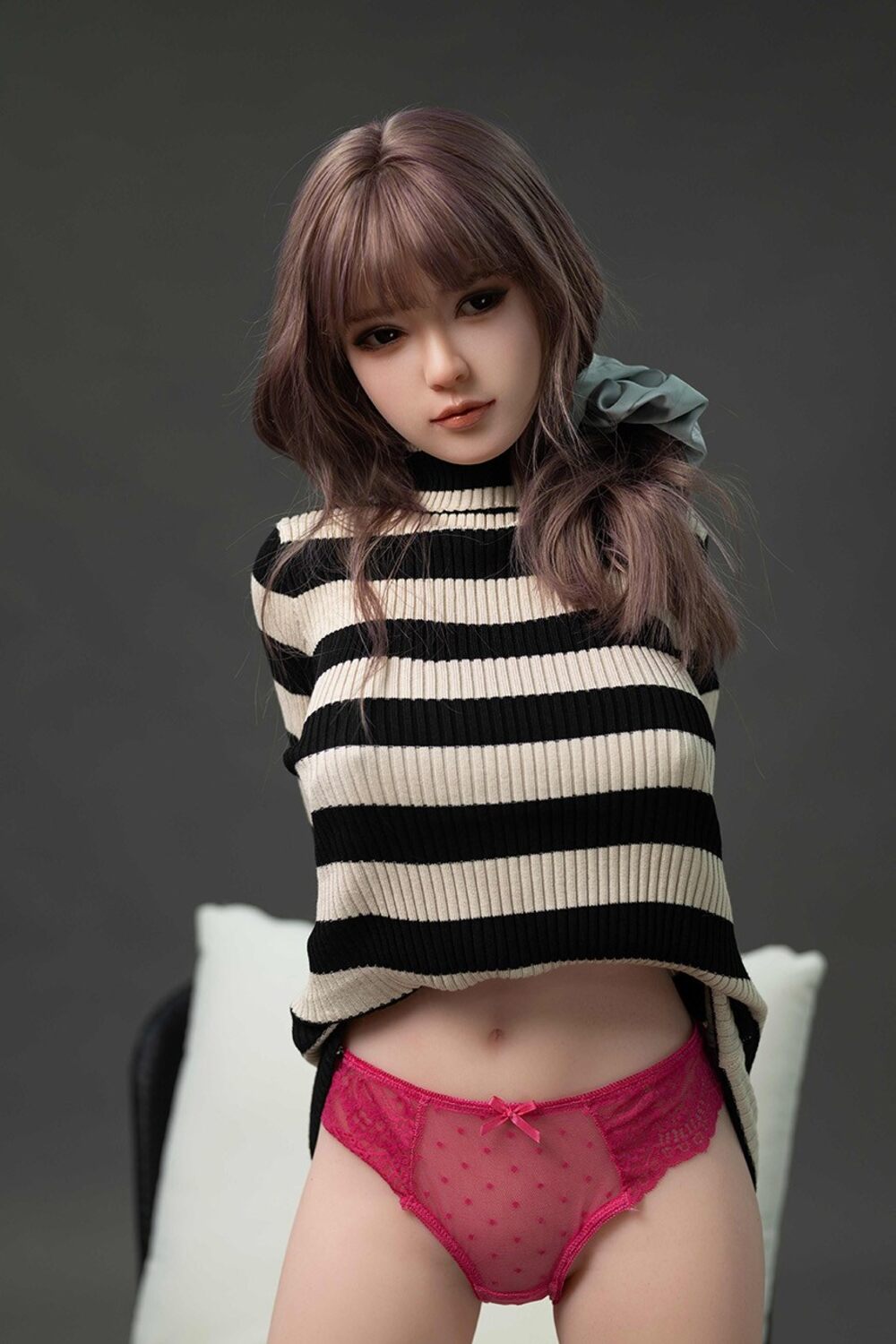 149cm5ft5 D-cup TPE Sex Doll - Erica (16) Dreamadolls 149cm5ft5 D-cup TPE Sex Doll - Erica at rosemarydoll