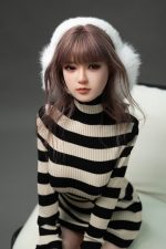 Dreamadolls 149cm5ft5 D-cup TPE Sex Doll - Erica at rosemarydoll