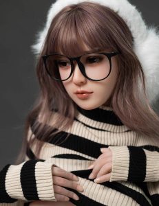Dreamadolls 149cm5ft5 D-cup TPE Sex Doll - Erica at rosemarydoll
