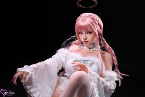 MDDOLL 151cm4ft11 G-cup Silicone Sex Doll – Camila at rosemarydoll
