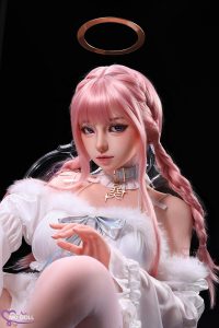 MDDOLL 151cm4ft11 G-cup Silicone Sex Doll – Camila at rosemarydoll