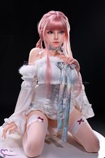 MDDOLL 151cm4ft11 G-cup Silicone Sex Doll – Camila at rosemarydoll