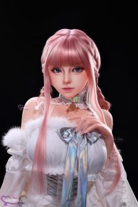 MDDOLL 151cm4ft11 G-cup Silicone Sex Doll – Camila at rosemarydoll
