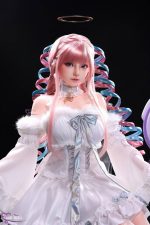 MDDOLL 151cm4ft11 G-cup Silicone Sex Doll – Camila at rosemarydoll