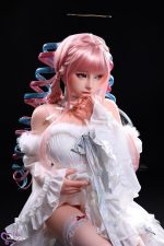MDDOLL 151cm4ft11 G-cup Silicone Sex Doll – Camila at rosemarydoll