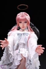 MDDOLL 151cm4ft11 G-cup Silicone Sex Doll – Camila at rosemarydoll