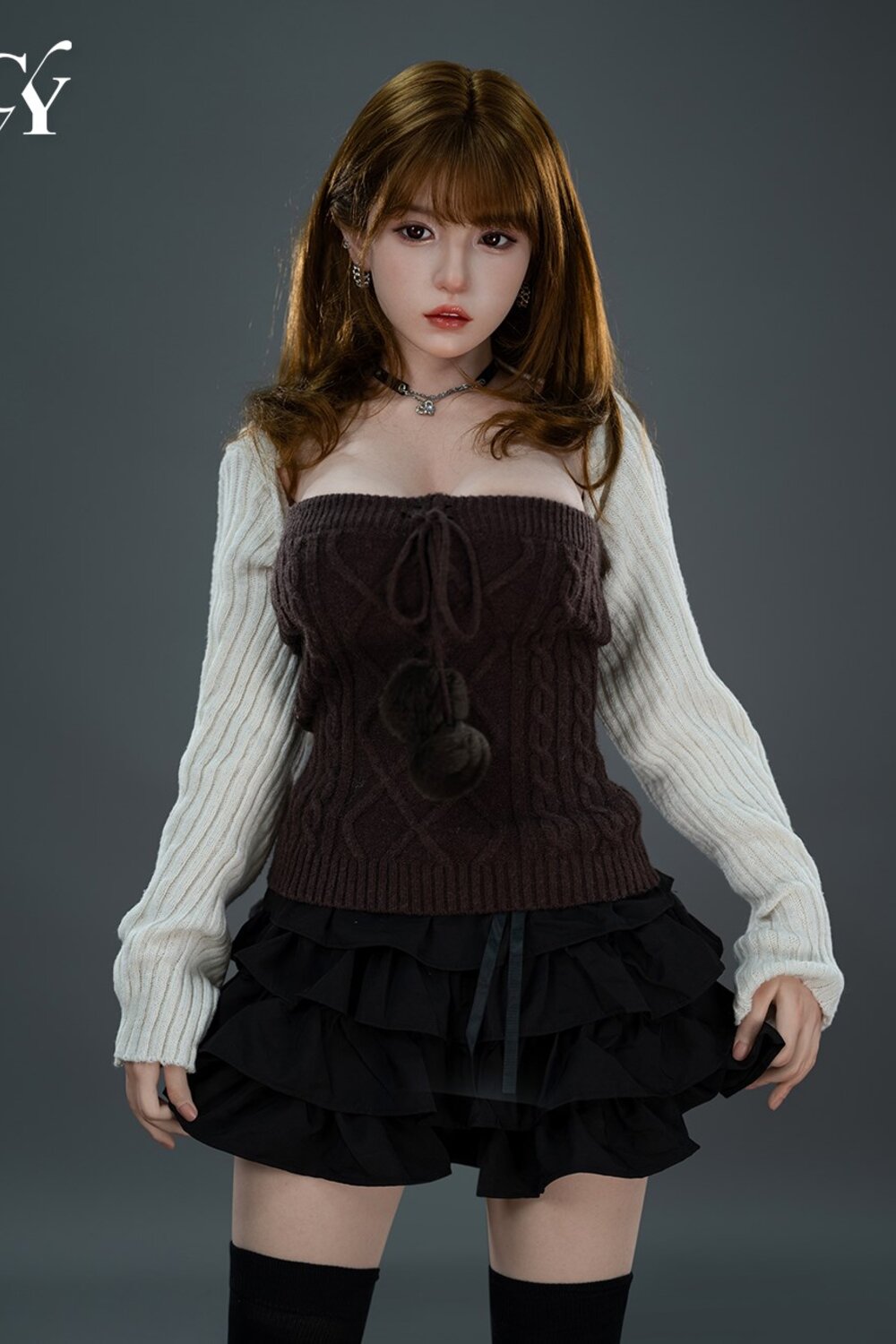 157cm5ft2 D-cup Silicone Head Sex Doll – Liang (10) Top-cy 157cm5ft2 D-cup Silicone Head Sex Doll – Liang at rosemarydoll