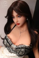 SE 160cm5ft3 C-cup TPE Sex Doll - Yuuka.H at rosemarydoll
