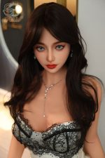 SE 160cm5ft3 C-cup TPE Sex Doll - Yuuka.H at rosemarydoll
