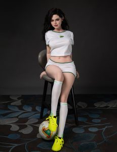 Dreamadolls 160cm5ft5 D-cup TPE Sex Doll - Janice at rosemarydoll