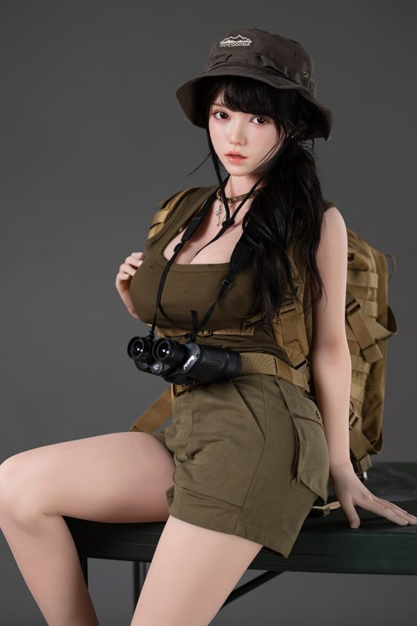 Dreamadolls 160cm5ft5 F-cup TPE Sex Doll - Irma at rosemarydoll
