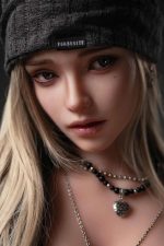 Dreamadolls 160cm5ft5 F-cup TPE Sex Doll - Louise at rosemarydoll