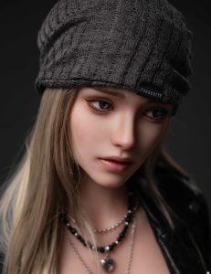 Dreamadolls 160cm5ft5 F-cup TPE Sex Doll - Louise at rosemarydoll