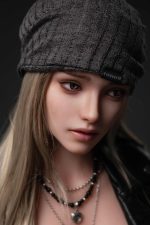 Dreamadolls 160cm5ft5 F-cup TPE Sex Doll - Louise at rosemarydoll