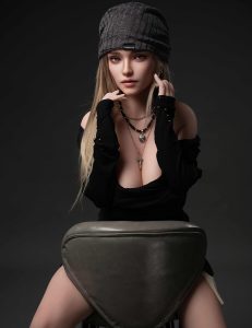 Dreamadolls 160cm5ft5 F-cup TPE Sex Doll - Louise at rosemarydoll