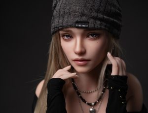 Dreamadolls 160cm5ft5 F-cup TPE Sex Doll - Louise at rosemarydoll