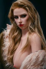 Dreamadolls 160cm5ft5 F-cup TPE Sex Doll - Sharon at rosemarydoll
