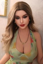 SE 165cm5ft5 C-cup TPE Sex Doll – Selena.B at rosemarydoll