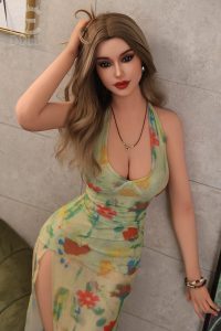 SE 165cm5ft5 C-cup TPE Sex Doll – Selena.B at rosemarydoll