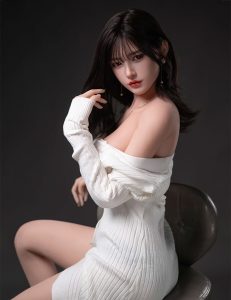 Dreamadolls 166cm5ft5 F-cup TPE Sex Doll - Marian Erin at rosemarydoll