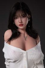 Dreamadolls 166cm5ft5 F-cup TPE Sex Doll - Marian Erin at rosemarydoll