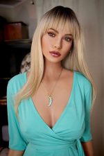 IDO 175cm5ft9 D-cup Real Skin Texture Silicone Sex Doll – Lilth at rosemarydoll