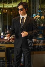 WM 186cm6ft1 Male Silicone Sex Doll – Head #SN-01 at rosemarydoll