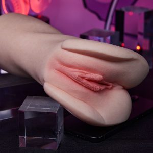 MissterVerse 3.7LB Dominique Male Masturbator Ultra-Soft Hentai Onahole Toy at rosemarydoll