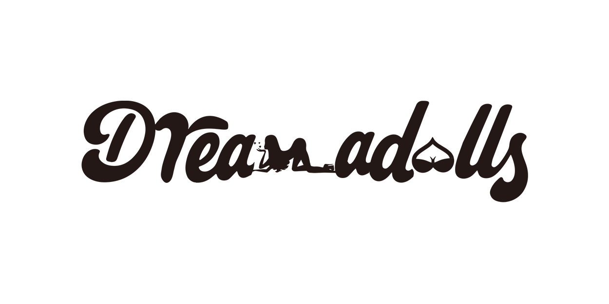 Dreamadolls Logo