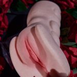 MissterVerse Filia 5.29 LB Male Masturbator Anime Fantasy Toy with Restraint Design at rosemarydoll