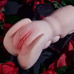 MissterVerse Filia 5.29 LB Male Masturbator Anime Fantasy Toy with Restraint Design at rosemarydoll