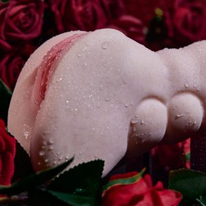 MissterVerse Filia 5.29 LB Male Masturbator Anime Fantasy Toy with Restraint Design at rosemarydoll