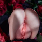 MissterVerse Filia 5.29 LB Male Masturbator Anime Fantasy Toy with Restraint Design at rosemarydoll