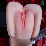 MissterVerse Filia 5.29 LB Male Masturbator Anime Fantasy Toy with Restraint Design at rosemarydoll